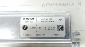 Блок управления камер кругового обзора BMW X7 G07 19-26