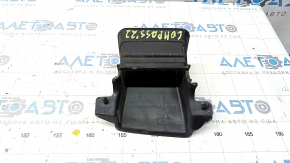 Воздухоприемник Jeep Compass 23-26 2.0T