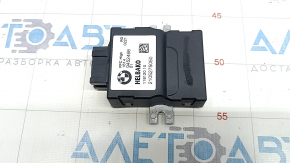 Unitate de control scaun spate stânga, al doilea rând de scaune BMW X7 G07 19-24