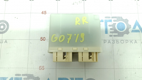 Parking Control Module BMW X7 G07 19-26