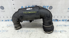 Воздуховод на впуск Jeep Compass 23-26 2.0T