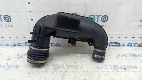 Воздуховод на впуск Jeep Compass 23-26 2.0T