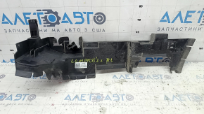 Deflector radiator stânga Jeep Compass 23-25 2.0T