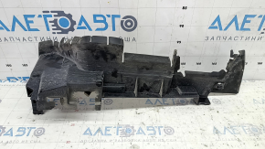 Deflector radiator stânga Jeep Compass 23-25 2.0T