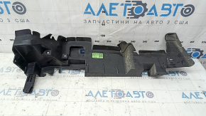 Deflector radiator dreapta Jeep Compass 23-25 2.0T