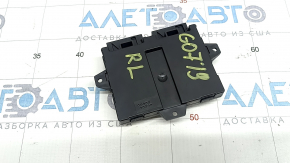 AC HEAT CLIMATE CONTROL MODULE BMW X7 G07 19-26