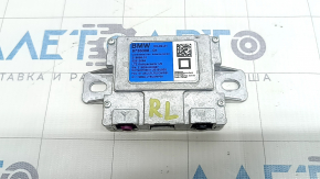 Compensator Control Module BMW X7 G07 19-26