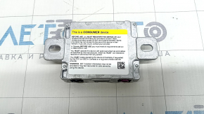 Compensator Control Module BMW X7 G07 19-26