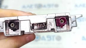 Compensator Control Module BMW X7 G07 19-26