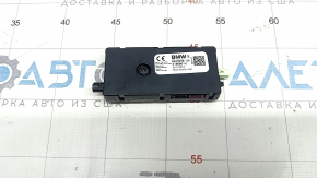 ANTENNA AMPLIFIER DIVERSITY BMW X7 G07 19-26