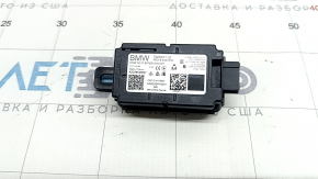 Radio Remote Controller Module BMW X7 G07 19-26