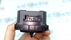 Radio Remote Controller Module BMW X7 G07 19-26