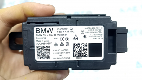 Radio Remote Controller Module BMW X7 G07 19-26