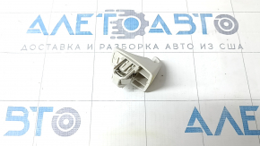 Крючок крепления водительского козырька BMW X7 G07 19-26 Elfenbein-Weiss