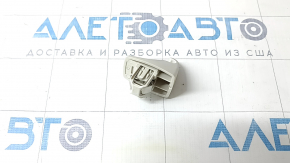 Крючок крепления пассажирского козырька BMW X7 G07 19-26 Elfenbein-Weiss