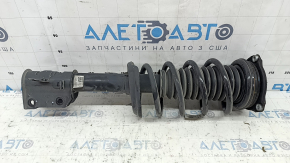 Стойка амортизатора в сборе передняя левая Jeep Compass 23-26 awd под R17, R18