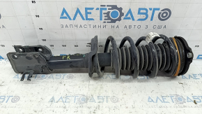 Стойка амортизатора в сборе передняя правая Jeep Compass 23-26 awd под R17, R18