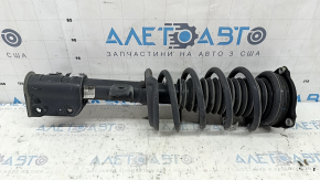 Стойка амортизатора в сборе передняя правая Jeep Compass 23-26 awd под R17, R18