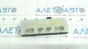 Tailgate Control Unit Module BMW X7 G07 19-26