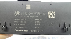 Tailgate Control Unit Module BMW X7 G07 19-26