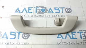 Ручка потолка задняя правая BMW X7 G07 19-26 Elfenbein-Weiss