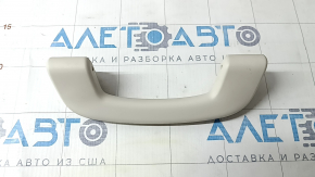 Ручка потолка передняя левая BMW X7 G07 19-26 Elfenbein-Weiss