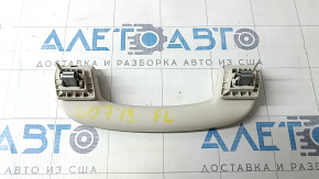 Ручка потолка передняя левая BMW X7 G07 19-26 Elfenbein-Weiss