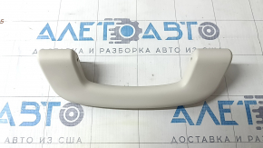 Ручка потолка передняя правая BMW X7 G07 19-26 Elfenbein-Weiss