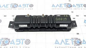 Подушка безопасности airbag коленная пассажирская правая BMW X7 G07 19-26