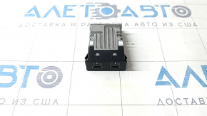 USB Hub BMW X7 G07 19-22 Dual Type-C
