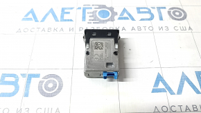 Hub USB BMW X7 G07 19- Dual Type-C