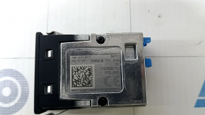 Hub USB BMW X7 G07 19- Dual Type-C