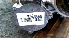 Электродвигатель передний Hyundai Ioniq 5 22-26 32к