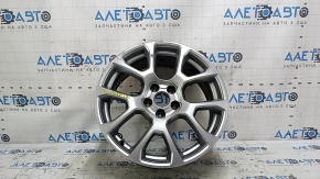 Диск колесный R18x7J ET40 Jeep Compass 22-26 тип 4 бордюрка