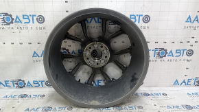 Диск колесный R18x7J ET40 Jeep Compass 22-26 тип 4 бордюрка