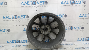 Диск колесный R18x7J ET40 Jeep Compass 22-26 тип 4 легкая бордюрка