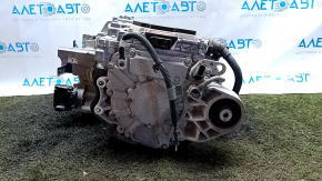 Электродвигатель задний Hyundai Ioniq 5 22-26 32к с охладителем