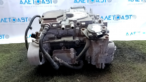 Электродвигатель задний Hyundai Ioniq 5 22-26 32к с охладителем