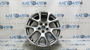 Диск колесный R18x7J ET40 Jeep Compass 22-26 тип 4 бордюрка