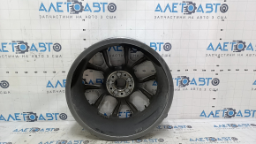 Диск колесный R18x7J ET40 Jeep Compass 22-26 тип 4 бордюрка