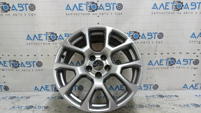 Диск колесный R18x7J ET40 Jeep Compass 22-26 тип 4 легкая бордюрка