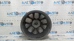 Диск колесный R18x7J ET40 Jeep Compass 22-26 тип 4 легкая бордюрка