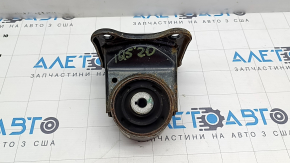 Подушка переднего двигателя задняя Hyundai Ioniq 5 22-26