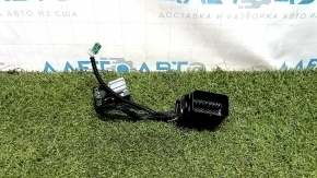 Шлейф АКПП Ford Escape MK4 20-23 hybrid FWD