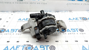 Насос охлаждения ВВБ Hyundai Ioniq 5 22-26 с кронштейном