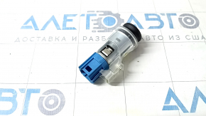 Прикуриватель центральной консоли BMW X7 G07 19-25 с подсветкой и заглушкой