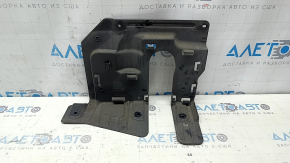 Защита арки двигателя левая BMW X7 G07 19-26