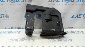 Защита арки двигателя левая BMW X7 G07 19-26