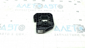 Suport radiator stânga jos BMW X7 G07 19-25 3.0T cauciuc + plastic