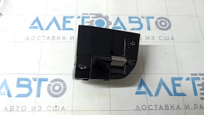 Кнопка контроль спуска BMW X7 G07 19-22 с управлением дорожного просвета
